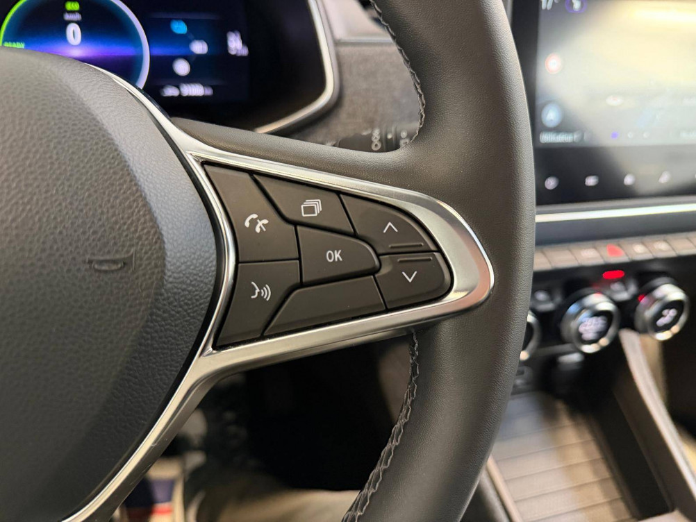 Acheter Renault Zoe Zoe R135 - 22B Techno 5p occasion dans les concessions du Groupe Faurie