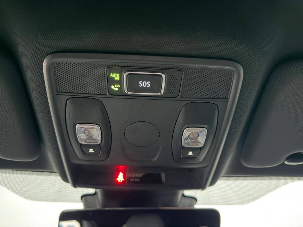 Acheter Renault Arkana Arkana E-Tech 145 - 21B R.S. Line 5p occasion dans les concessions du Groupe Faurie