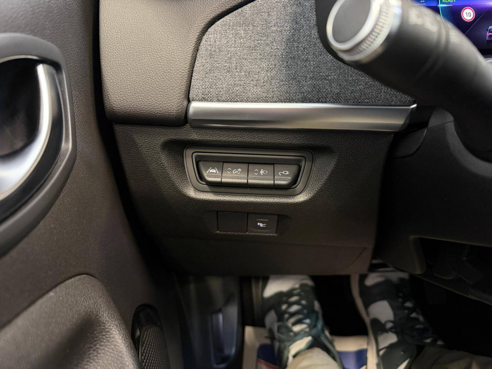 Acheter Renault Zoe Zoe R135 - 22B Techno 5p occasion dans les concessions du Groupe Faurie