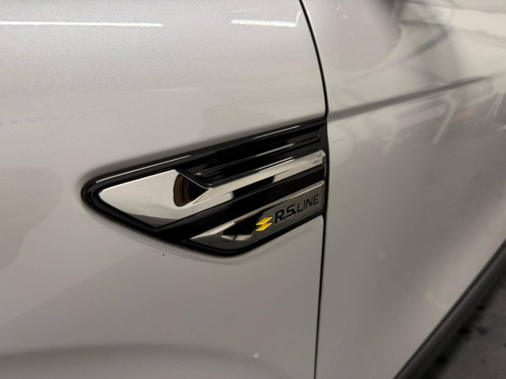 Acheter Renault Arkana Arkana E-Tech 145 - 21B R.S. Line 5p occasion dans les concessions du Groupe Faurie