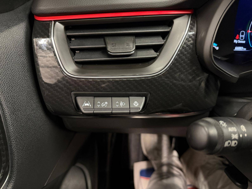 Acheter Renault Arkana Arkana E-Tech 145 - 21B R.S. Line 5p occasion dans les concessions du Groupe Faurie