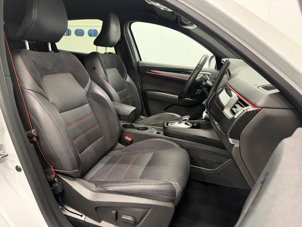 Acheter Renault Arkana Arkana E-Tech 145 - 21B R.S. Line 5p occasion dans les concessions du Groupe Faurie