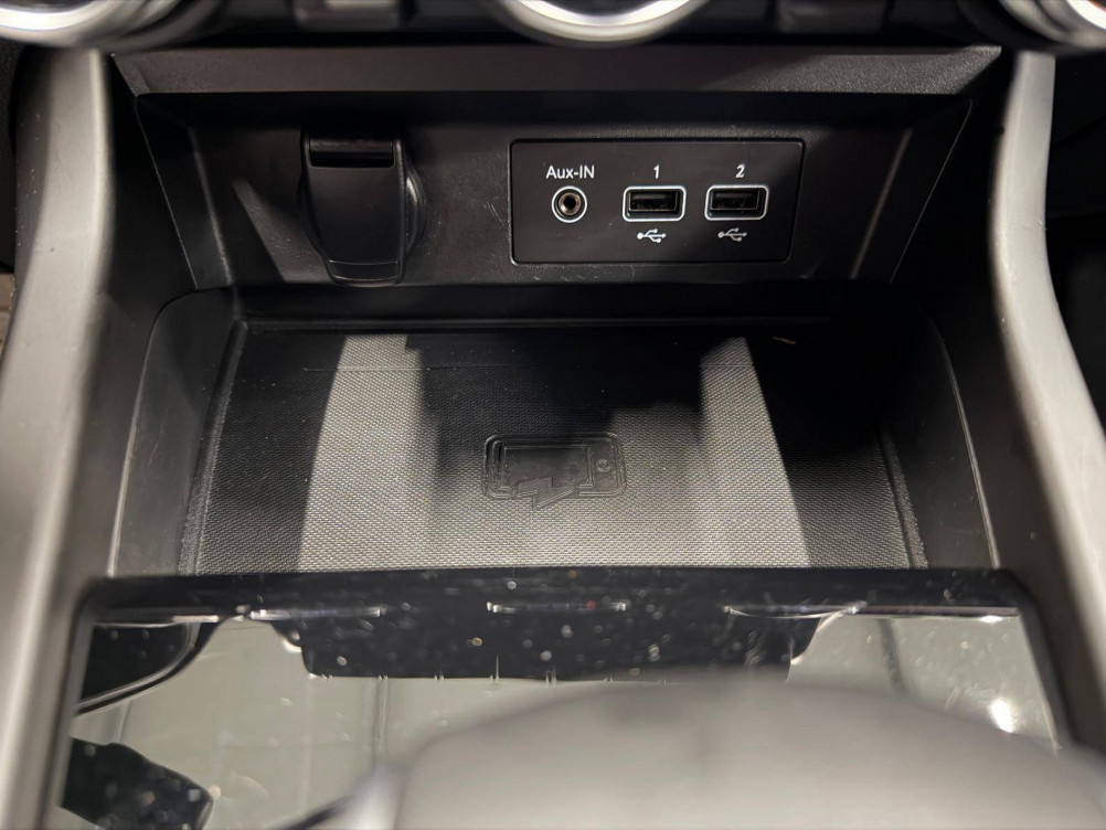 Acheter Renault Arkana Arkana E-Tech 145 - 21B R.S. Line 5p occasion dans les concessions du Groupe Faurie