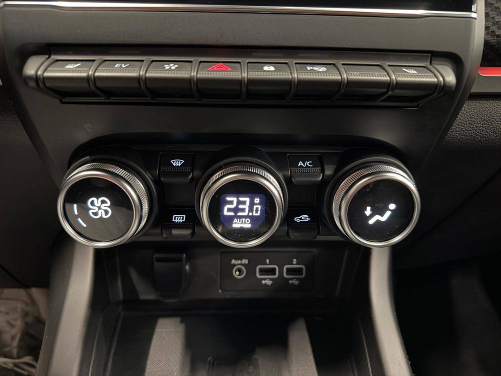 Acheter Renault Arkana Arkana E-Tech 145 - 21B R.S. Line 5p occasion dans les concessions du Groupe Faurie