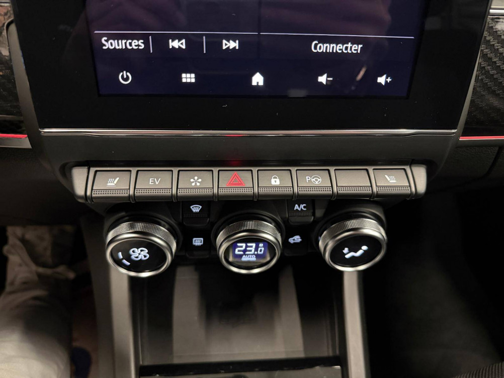 Acheter Renault Arkana Arkana E-Tech 145 - 21B R.S. Line 5p occasion dans les concessions du Groupe Faurie