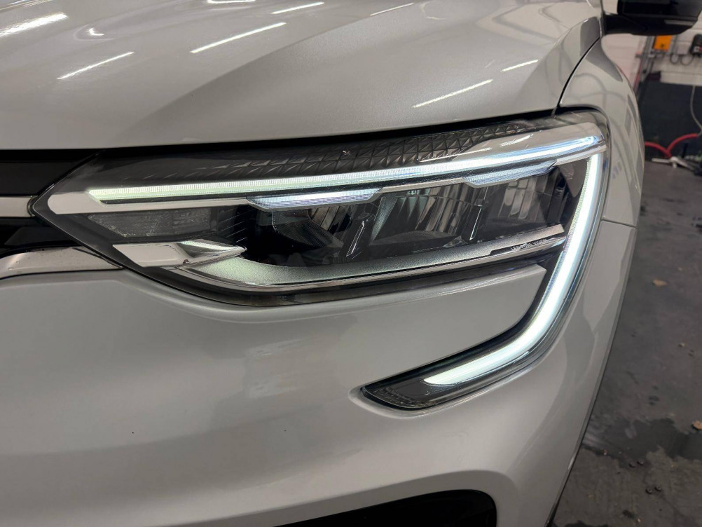 Acheter Renault Arkana Arkana E-Tech 145 - 21B R.S. Line 5p occasion dans les concessions du Groupe Faurie