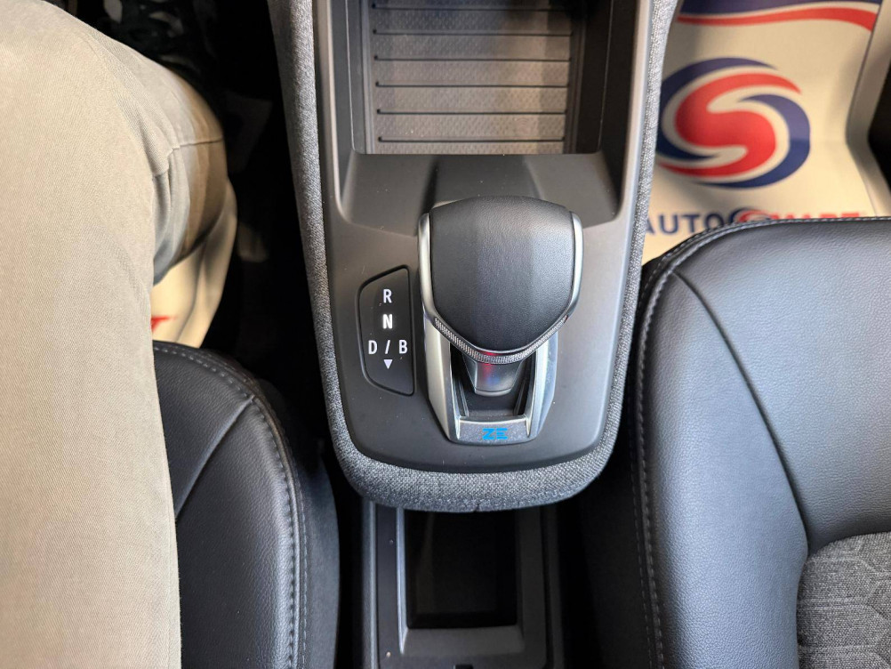 Acheter Renault Zoe Zoe R135 - 22B Techno 5p occasion dans les concessions du Groupe Faurie