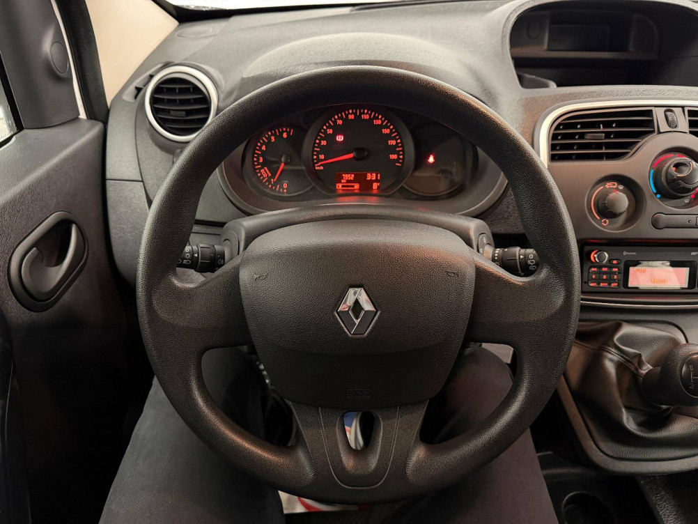 Acheter Renault Kangoo Express 2 KANGOO EXPRESS CA MAXI 1.5 DCI 90 E6 CONFORT 4p occasion dans les concessions du Groupe Faurie