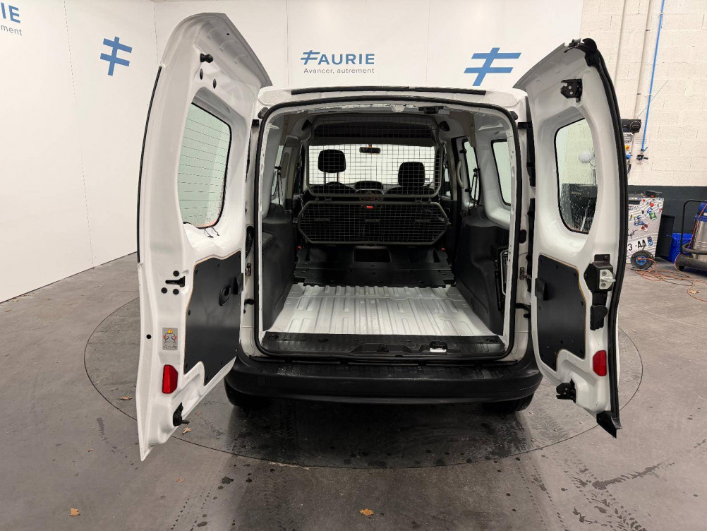 Acheter Renault Kangoo Express 2 KANGOO EXPRESS CA MAXI 1.5 DCI 90 E6 CONFORT 4p occasion dans les concessions du Groupe Faurie