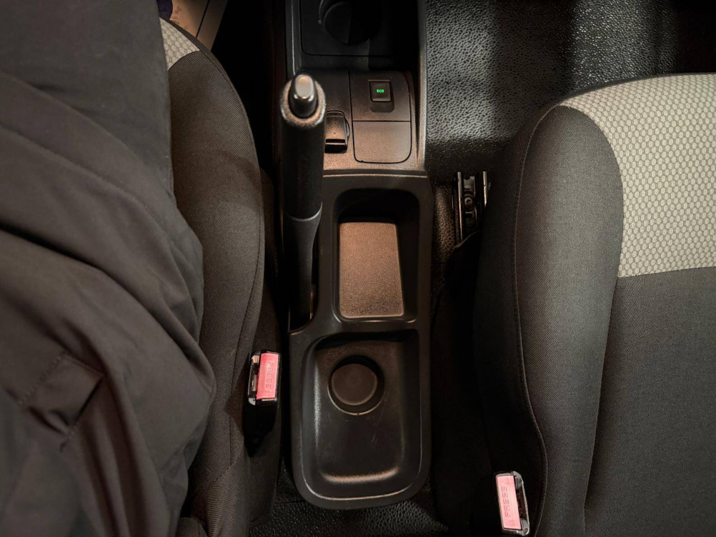 Acheter Renault Kangoo Express 2 KANGOO EXPRESS CA MAXI 1.5 DCI 90 E6 CONFORT 4p occasion dans les concessions du Groupe Faurie