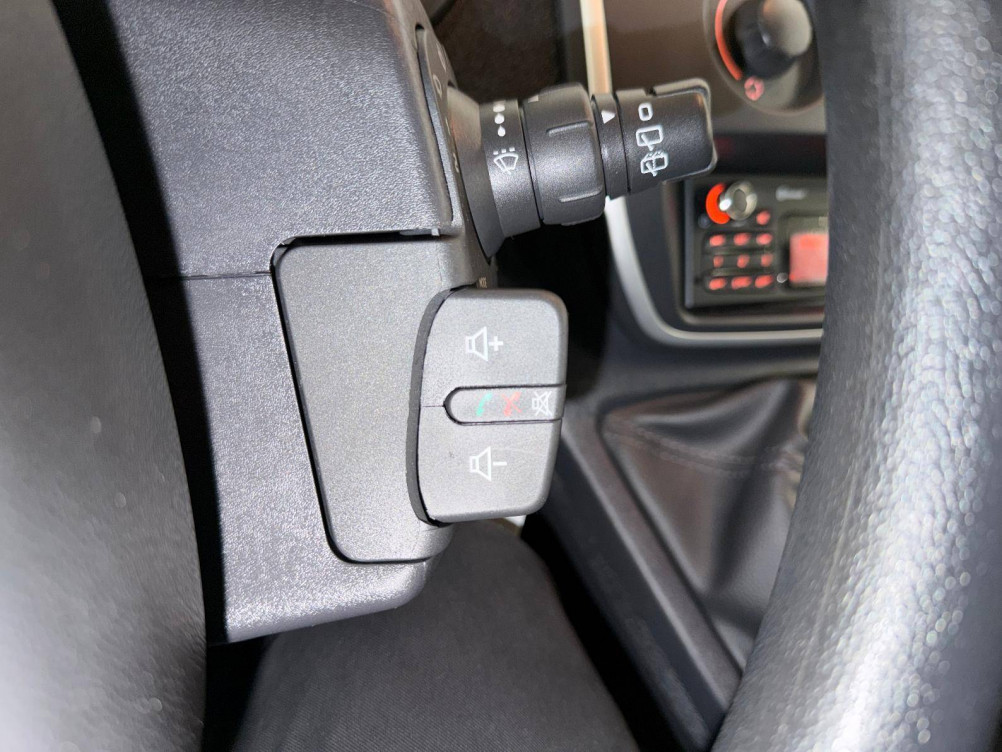 Acheter Renault Kangoo Express 2 KANGOO EXPRESS CA MAXI 1.5 DCI 90 E6 CONFORT 4p occasion dans les concessions du Groupe Faurie