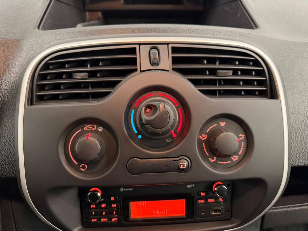 Acheter Renault Kangoo Express 2 KANGOO EXPRESS CA MAXI 1.5 DCI 90 E6 CONFORT 4p occasion dans les concessions du Groupe Faurie