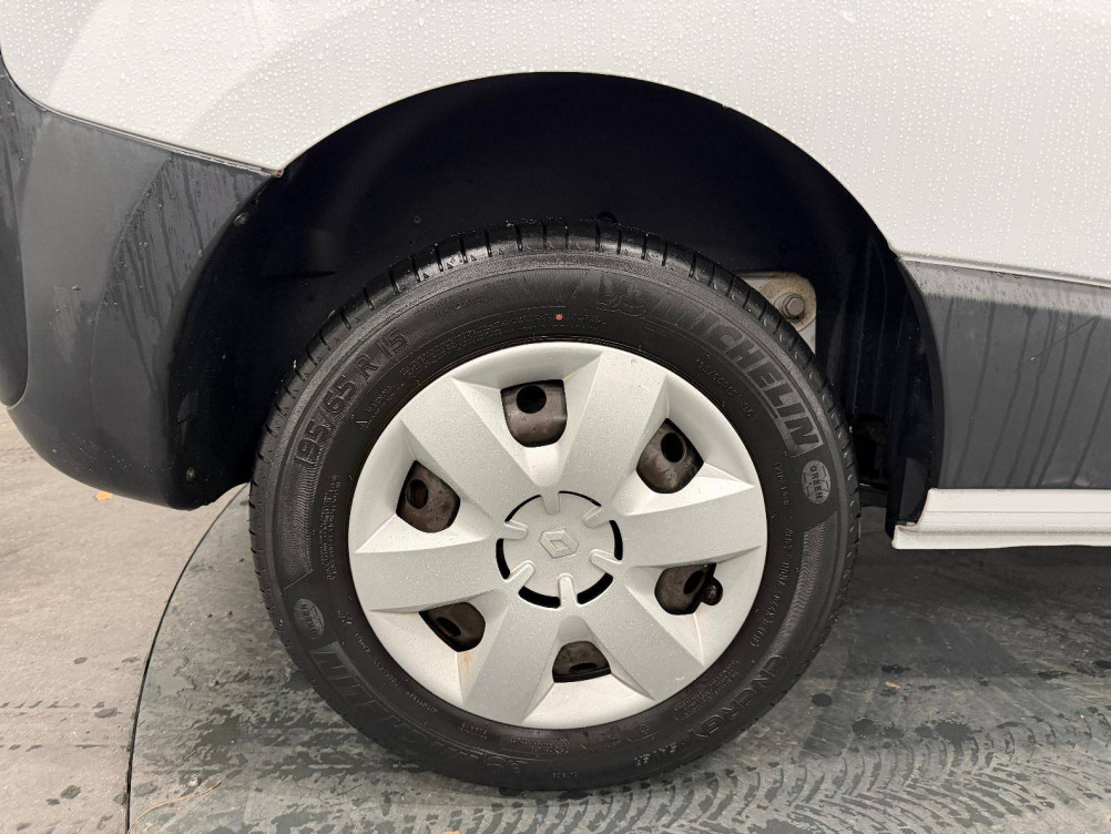 Acheter Renault Kangoo Express 2 KANGOO EXPRESS CA MAXI 1.5 DCI 90 E6 CONFORT 4p occasion dans les concessions du Groupe Faurie