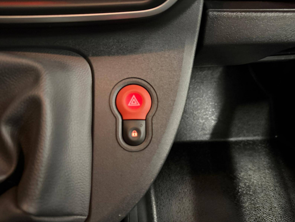 Acheter Renault Kangoo Express 2 KANGOO EXPRESS CA MAXI 1.5 DCI 90 E6 CONFORT 4p occasion dans les concessions du Groupe Faurie