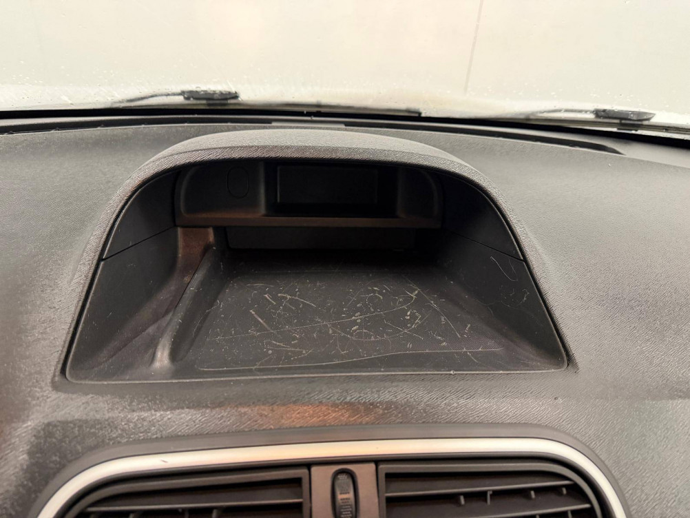 Acheter Renault Kangoo Express 2 KANGOO EXPRESS CA MAXI 1.5 DCI 90 E6 CONFORT 4p occasion dans les concessions du Groupe Faurie