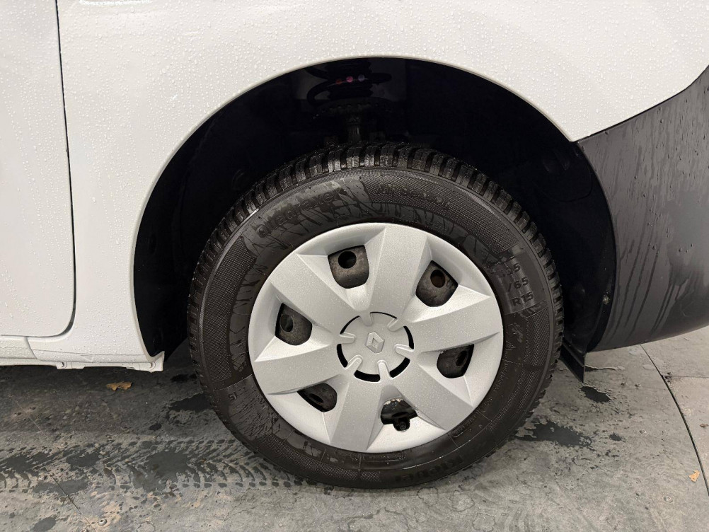 Acheter Renault Kangoo Express 2 KANGOO EXPRESS CA MAXI 1.5 DCI 90 E6 CONFORT 4p occasion dans les concessions du Groupe Faurie