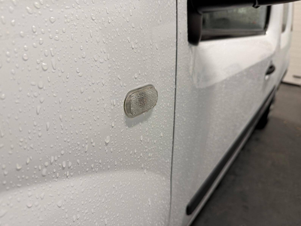 Acheter Renault Kangoo Express 2 KANGOO EXPRESS CA MAXI 1.5 DCI 90 E6 CONFORT 4p occasion dans les concessions du Groupe Faurie