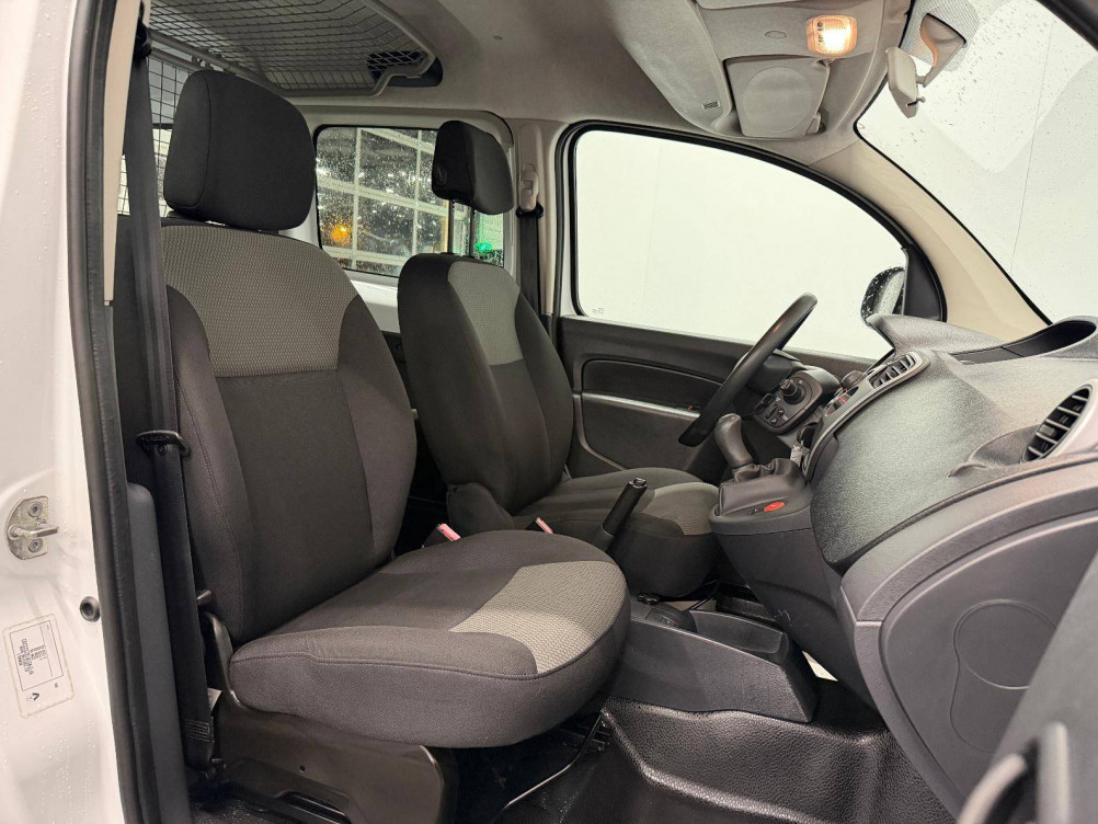 Acheter Renault Kangoo Express 2 KANGOO EXPRESS CA MAXI 1.5 DCI 90 E6 CONFORT 4p occasion dans les concessions du Groupe Faurie