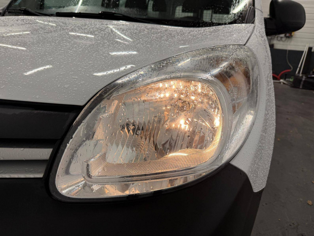 Acheter Renault Kangoo Express 2 KANGOO EXPRESS CA MAXI 1.5 DCI 90 E6 CONFORT 4p occasion dans les concessions du Groupe Faurie