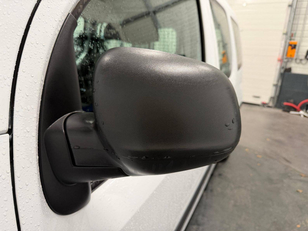 Acheter Renault Kangoo Express 2 KANGOO EXPRESS CA MAXI 1.5 DCI 90 E6 CONFORT 4p occasion dans les concessions du Groupe Faurie