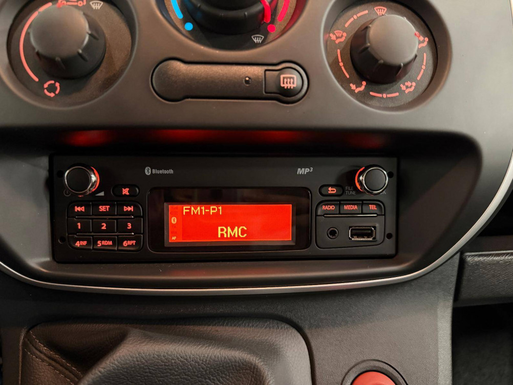 Acheter Renault Kangoo Express 2 KANGOO EXPRESS CA MAXI 1.5 DCI 90 E6 CONFORT 4p occasion dans les concessions du Groupe Faurie
