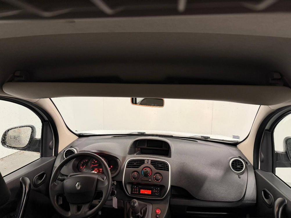 Acheter Renault Kangoo Express 2 KANGOO EXPRESS CA MAXI 1.5 DCI 90 E6 CONFORT 4p occasion dans les concessions du Groupe Faurie