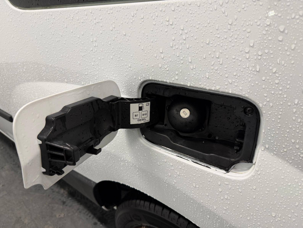 Acheter Renault Kangoo Express 2 KANGOO EXPRESS CA MAXI 1.5 DCI 90 E6 CONFORT 4p occasion dans les concessions du Groupe Faurie