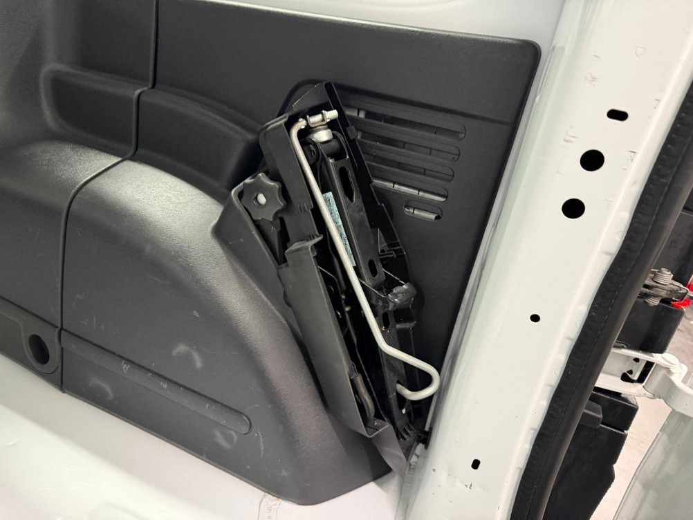 Acheter Renault Kangoo Express 2 KANGOO EXPRESS CA MAXI 1.5 DCI 90 E6 CONFORT 4p occasion dans les concessions du Groupe Faurie