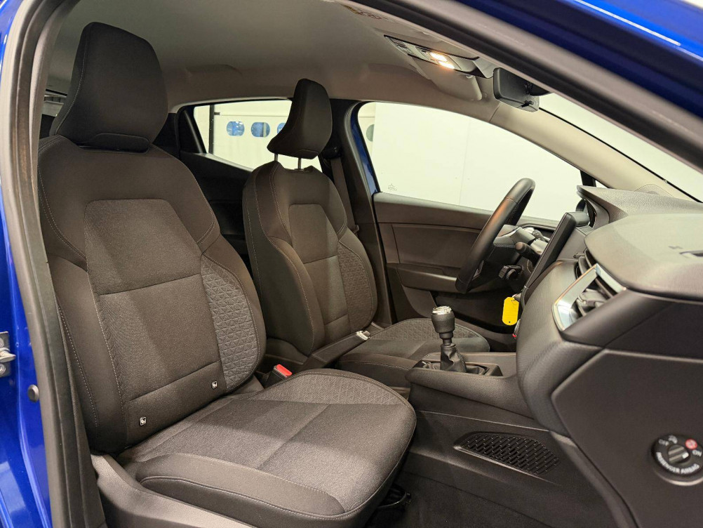 Acheter Renault Clio 5 Clio TCe 90 Equilibre 5p occasion dans les concessions du Groupe Faurie