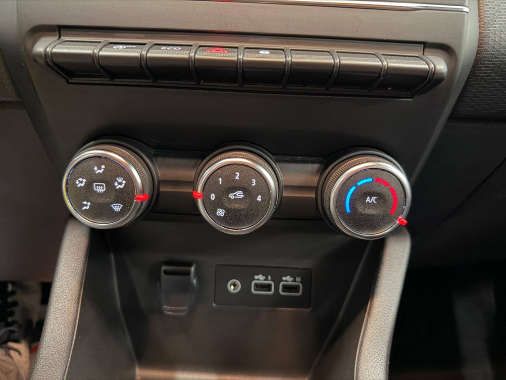 Acheter Renault Clio 5 Clio TCe 90 Equilibre 5p occasion dans les concessions du Groupe Faurie