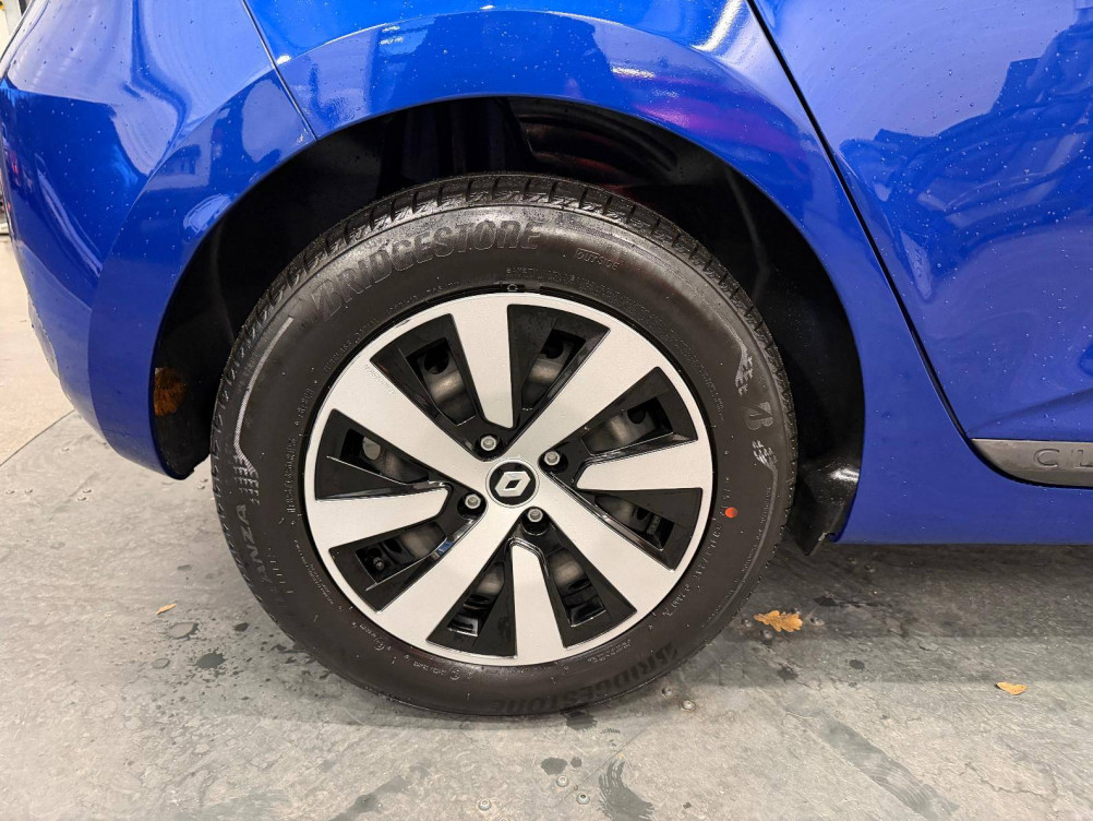 Acheter Renault Clio 5 Clio TCe 90 Equilibre 5p occasion dans les concessions du Groupe Faurie