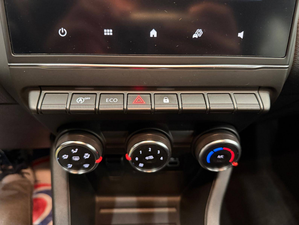 Acheter Renault Clio 5 Clio TCe 90 Equilibre 5p occasion dans les concessions du Groupe Faurie