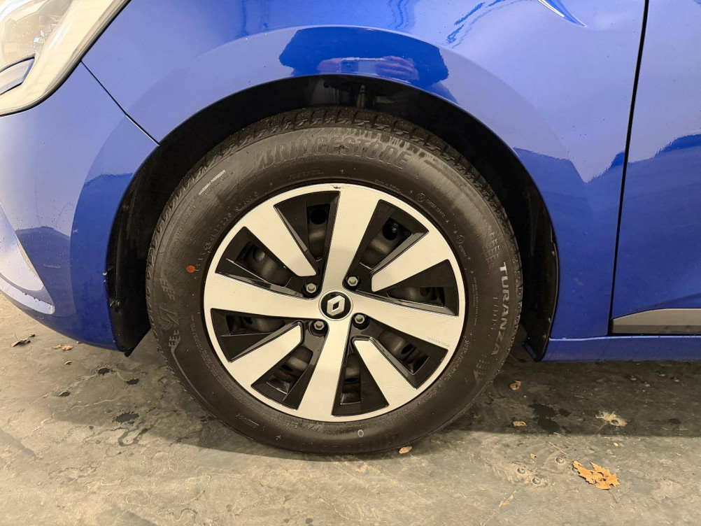 Acheter Renault Clio 5 Clio TCe 90 Equilibre 5p occasion dans les concessions du Groupe Faurie