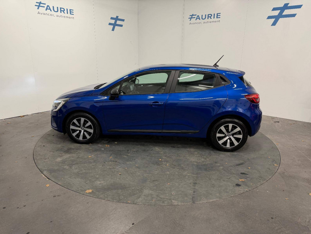 Acheter Renault Clio 5 Clio TCe 90 Equilibre 5p occasion dans les concessions du Groupe Faurie