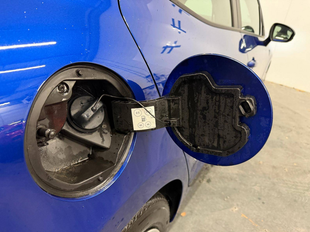 Acheter Renault Clio 5 Clio TCe 90 Equilibre 5p occasion dans les concessions du Groupe Faurie