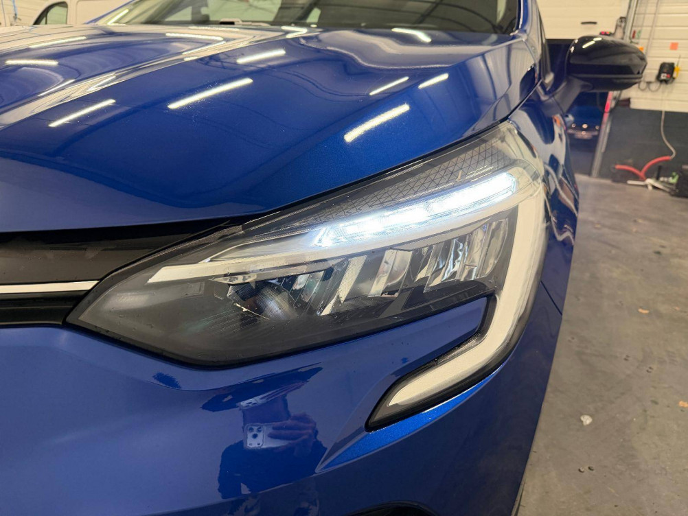 Acheter Renault Clio 5 Clio TCe 90 Equilibre 5p occasion dans les concessions du Groupe Faurie