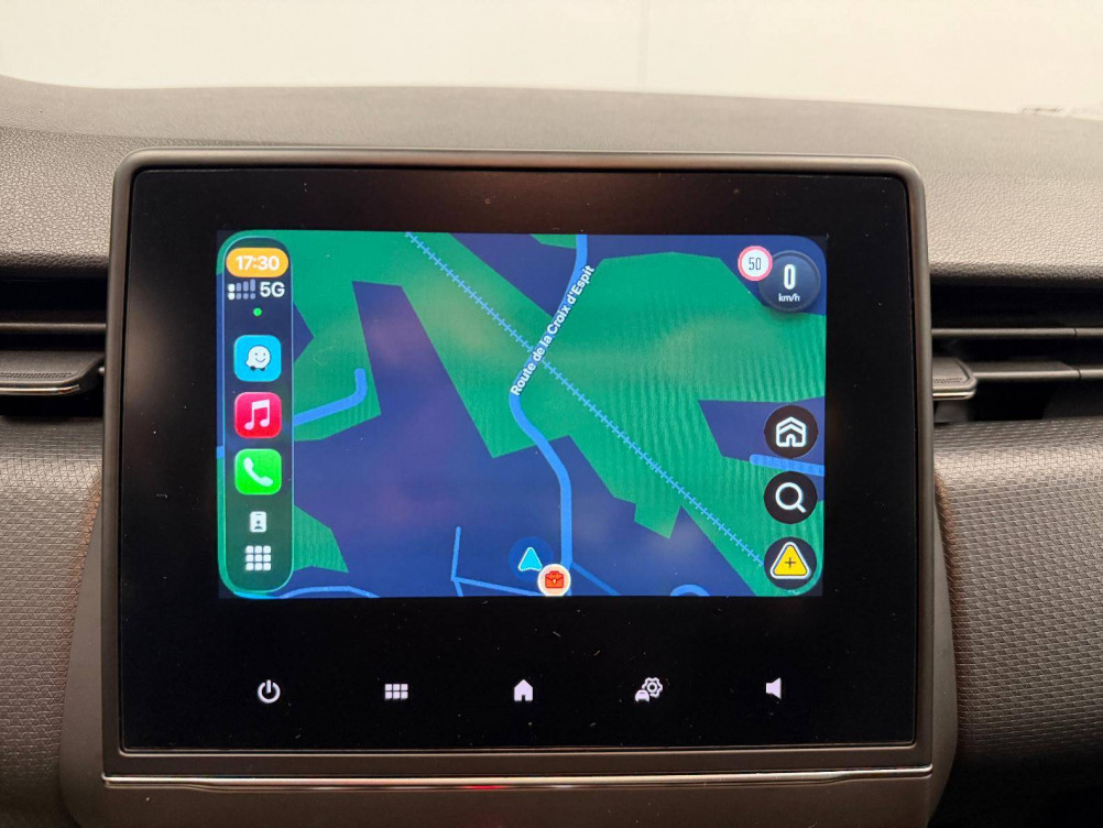 Acheter Renault Clio 5 Clio TCe 90 Equilibre 5p occasion dans les concessions du Groupe Faurie