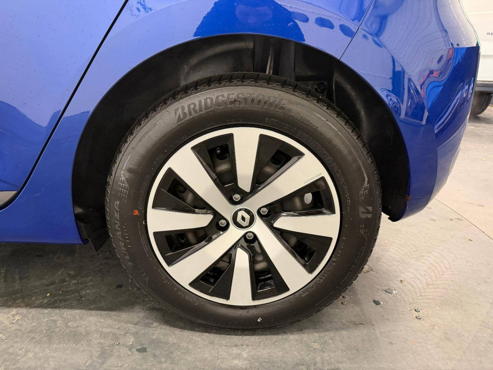 Acheter Renault Clio 5 Clio TCe 90 Equilibre 5p occasion dans les concessions du Groupe Faurie