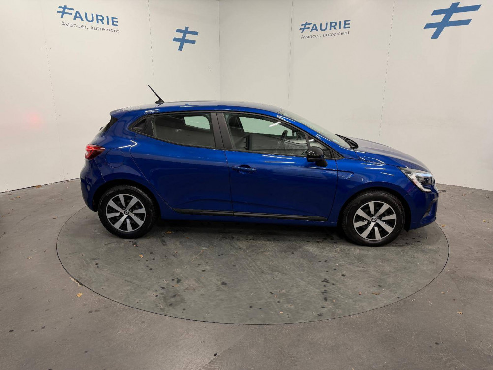 Acheter Renault Clio 5 Clio TCe 90 Equilibre 5p occasion dans les concessions du Groupe Faurie