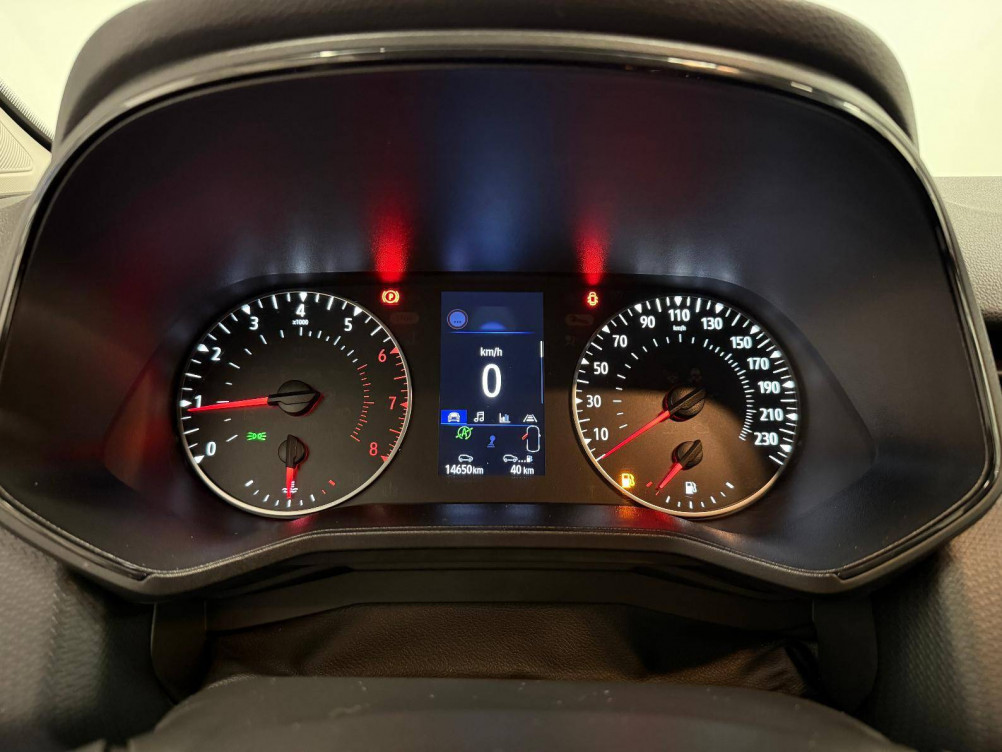 Acheter Renault Clio 5 Clio TCe 90 Equilibre 5p occasion dans les concessions du Groupe Faurie