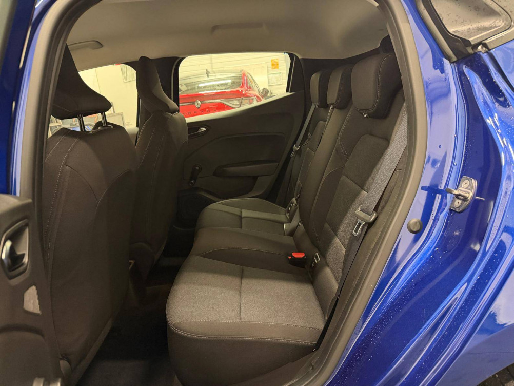 Acheter Renault Clio 5 Clio TCe 90 Equilibre 5p occasion dans les concessions du Groupe Faurie