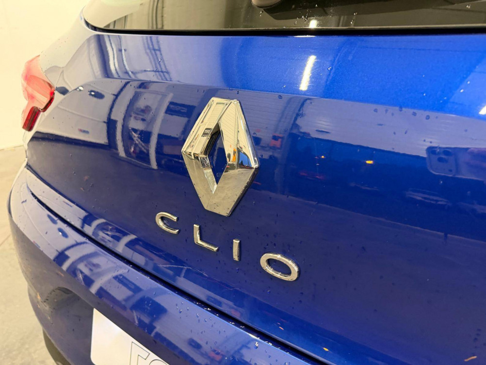 Acheter Renault Clio 5 Clio TCe 90 Equilibre 5p occasion dans les concessions du Groupe Faurie