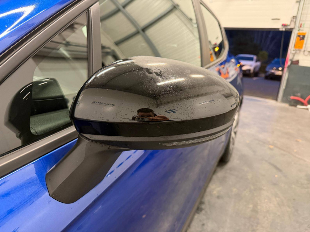 Acheter Renault Clio 5 Clio TCe 90 Equilibre 5p occasion dans les concessions du Groupe Faurie