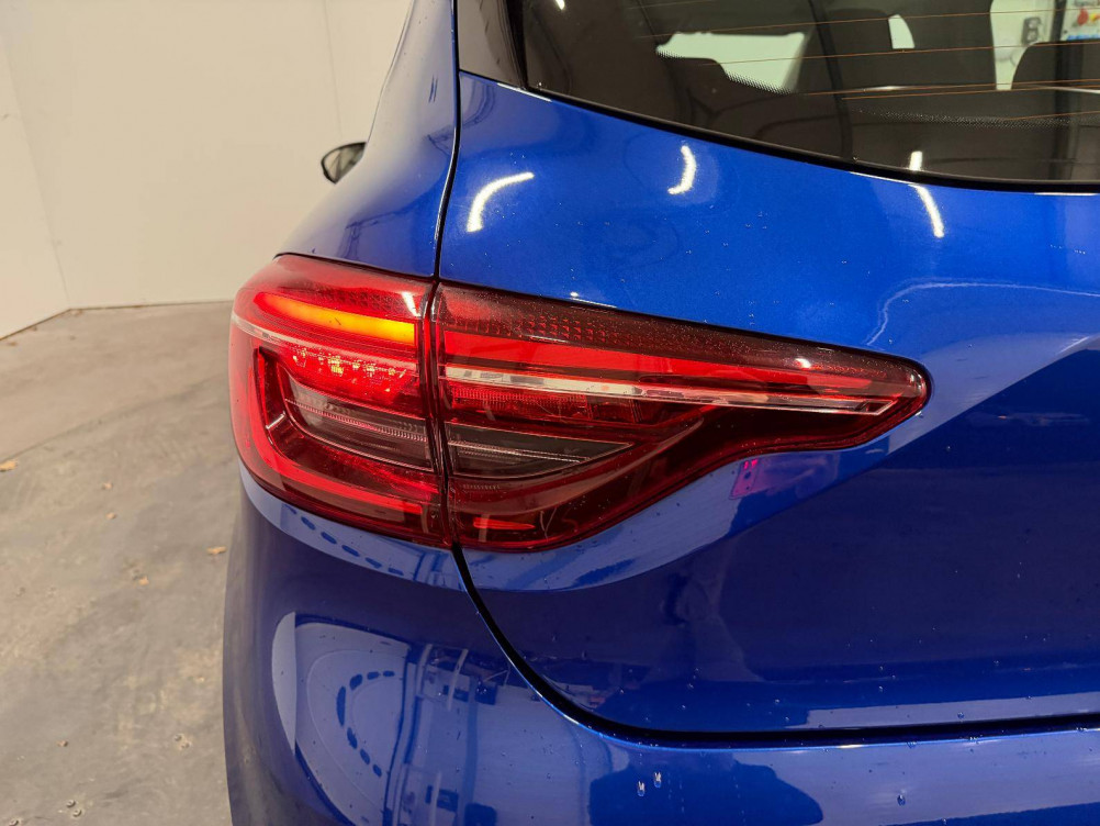 Acheter Renault Clio 5 Clio TCe 90 Equilibre 5p occasion dans les concessions du Groupe Faurie