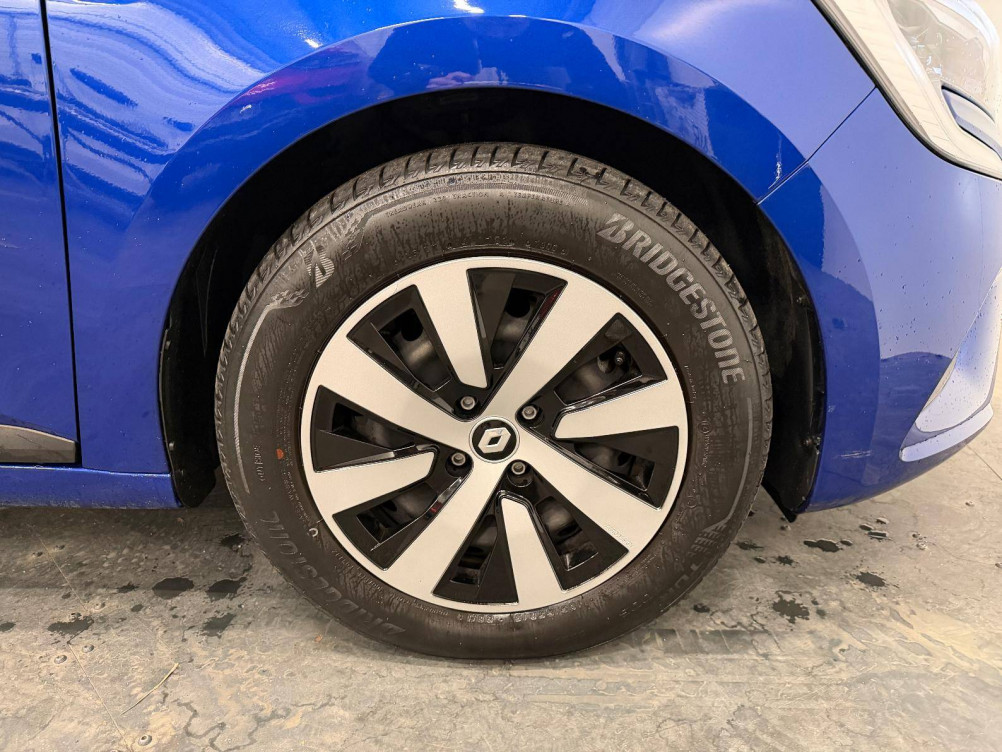 Acheter Renault Clio 5 Clio TCe 90 Equilibre 5p occasion dans les concessions du Groupe Faurie