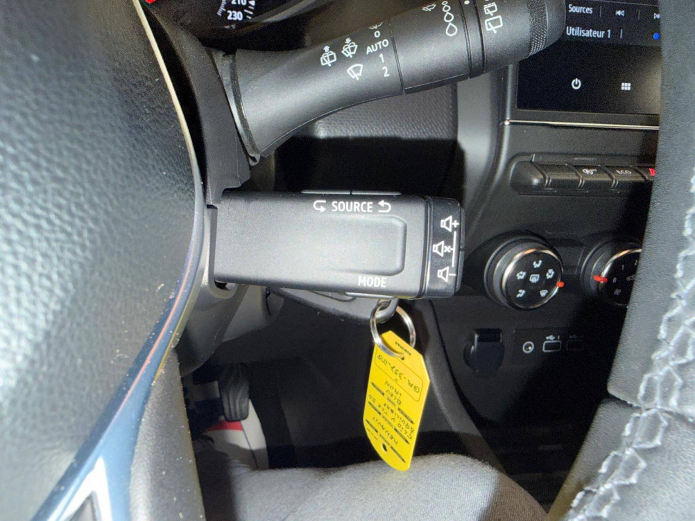 Acheter Renault Clio 5 Clio TCe 90 Equilibre 5p occasion dans les concessions du Groupe Faurie