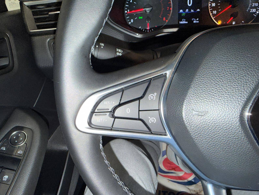 Acheter Renault Clio 5 Clio TCe 90 Equilibre 5p occasion dans les concessions du Groupe Faurie