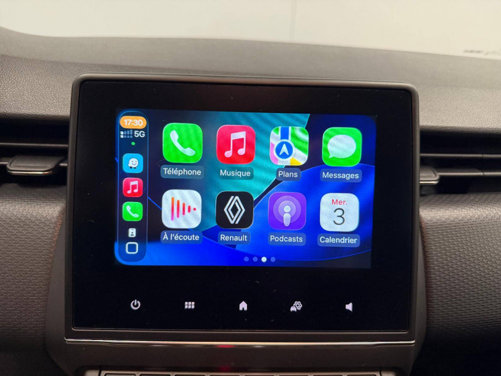 Acheter Renault Clio 5 Clio TCe 90 Equilibre 5p occasion dans les concessions du Groupe Faurie