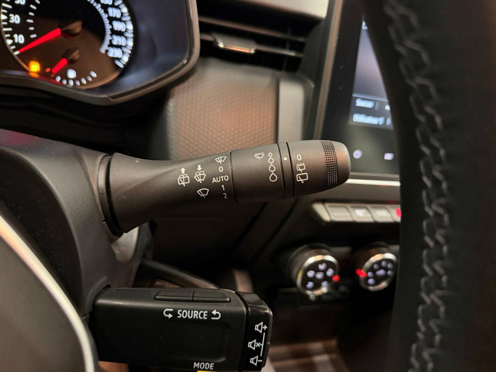 Acheter Renault Clio 5 Clio TCe 90 Equilibre 5p occasion dans les concessions du Groupe Faurie