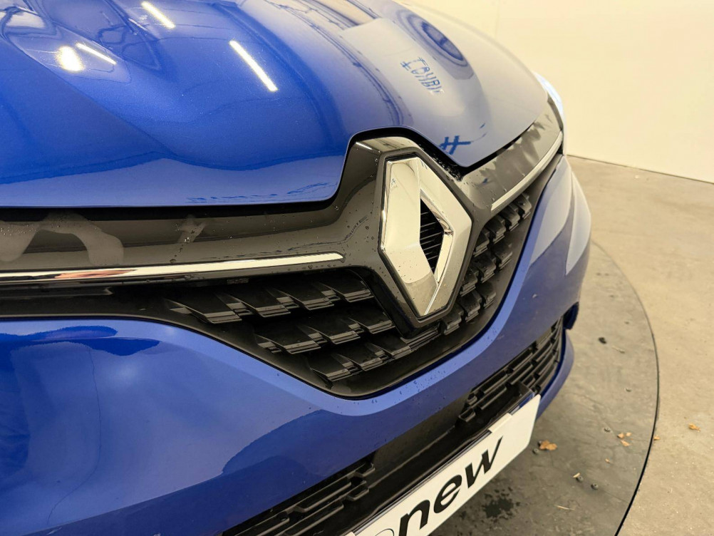 Acheter Renault Clio 5 Clio TCe 90 Equilibre 5p occasion dans les concessions du Groupe Faurie